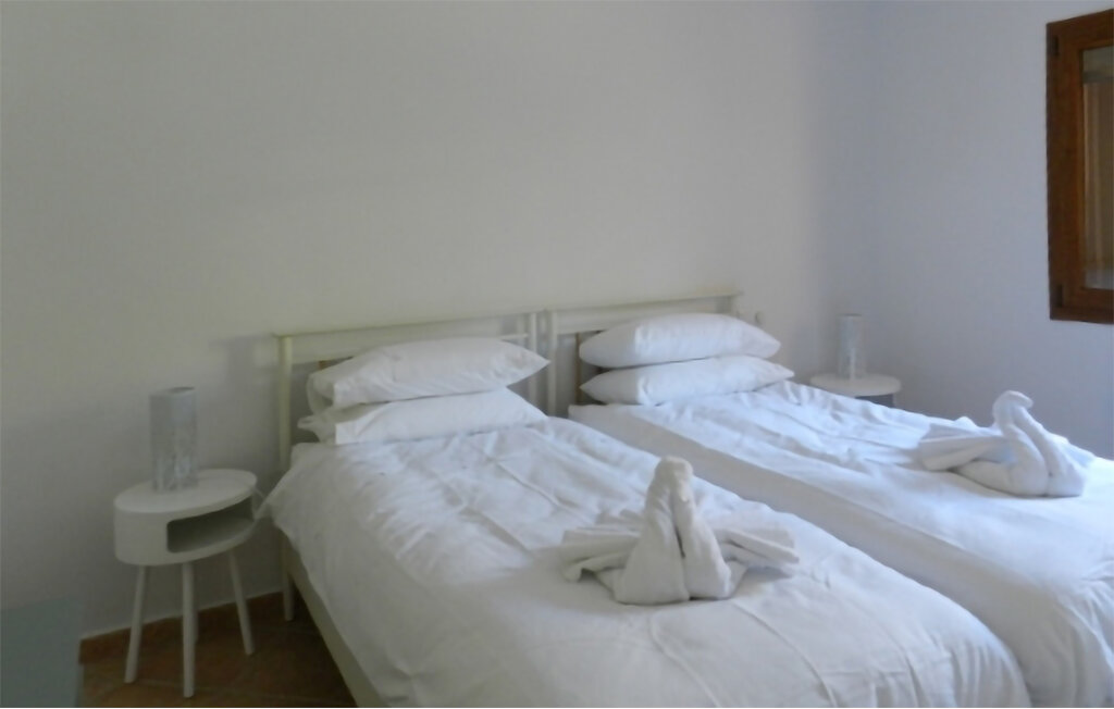 Ferienhaus - Almeria , Spanien - EAM286 22