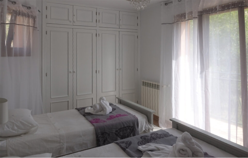 Ferienhaus - Almeria , Spanien - EAM286 23