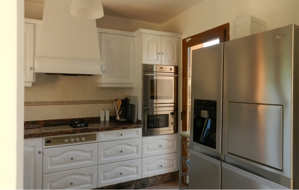 Ferienhaus - Almeria , Spanien - EAM286 7