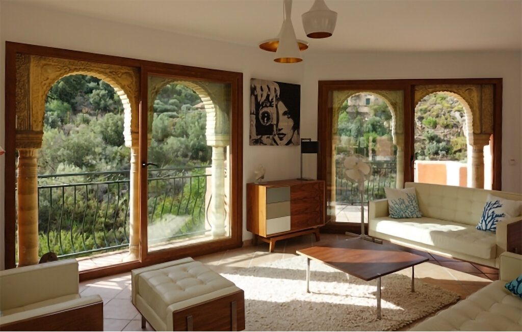 Ferienhaus - Almeria , Spanien - EAM286 4