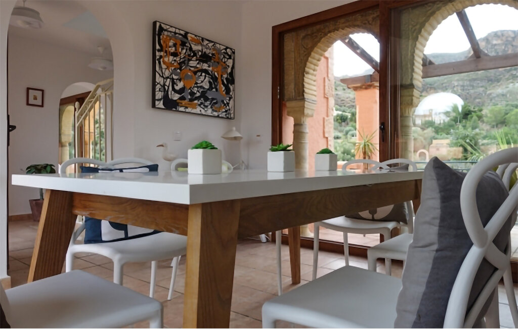 Ferienhaus - Almeria , Spanien - EAM286 5