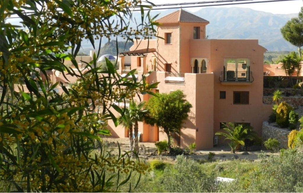Ferienhaus - Almeria , Spanien - EAM286 13