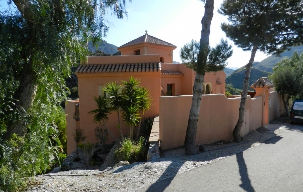 Ferienhaus - Almeria , Spanien - EAM286 15