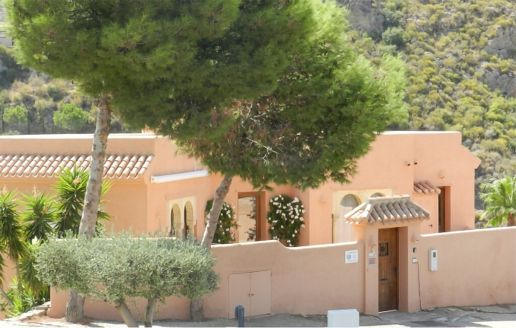 Ferienhaus - Almeria , Spanien - EAM286 9