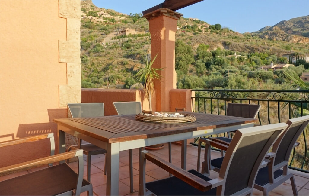 Ferienhaus - Almeria , Spanien - EAM286 3