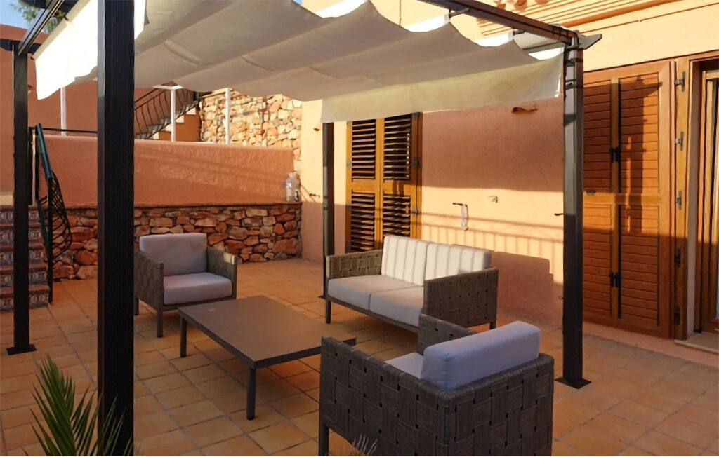 Ferienhaus - Almeria , Spanien - EAM286 6