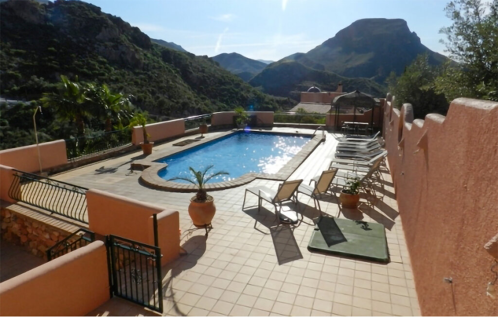 Ferienhaus - Almeria , Spanien - EAM286 2