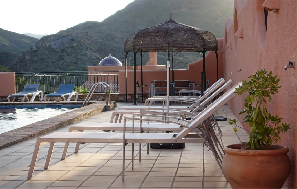 Ferienhaus - Almeria , Spanien - EAM286 10