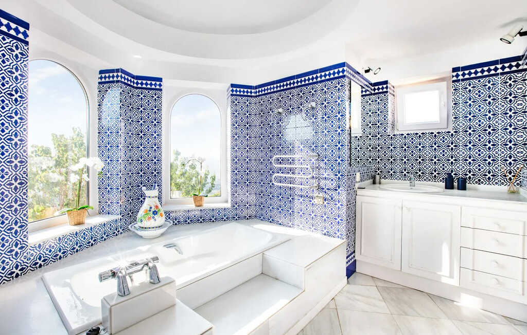 Feriehuse - Almería , Spanien - EAM290 35