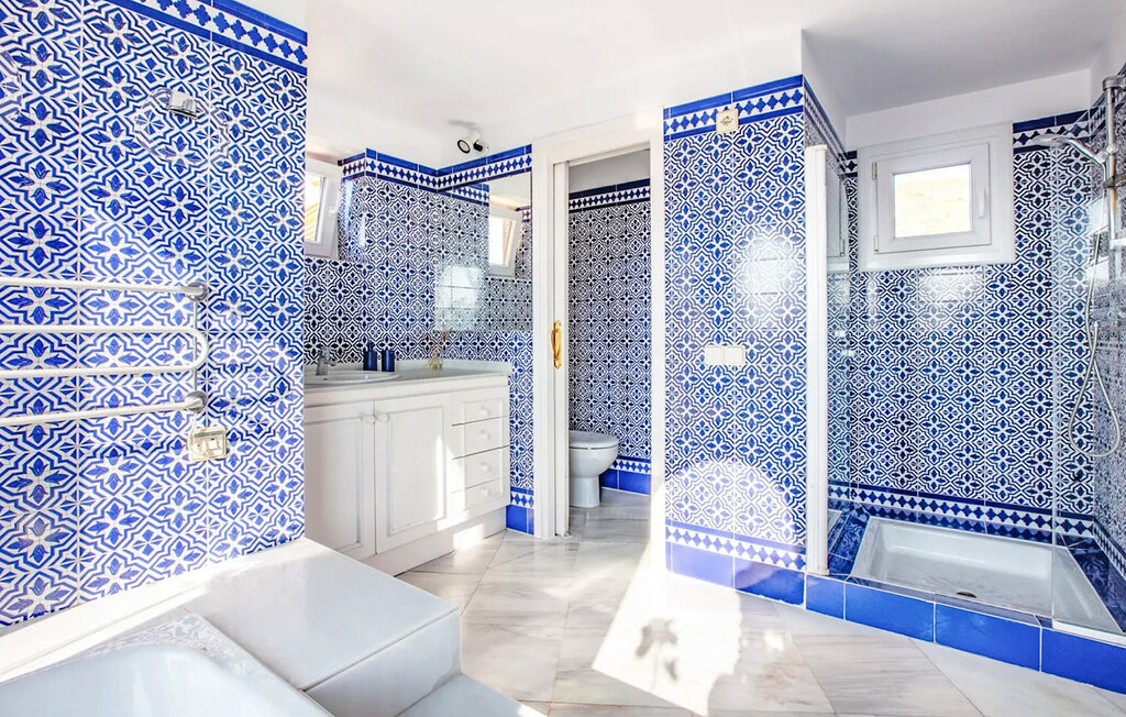 Feriehuse - Almería , Spanien - EAM290 36