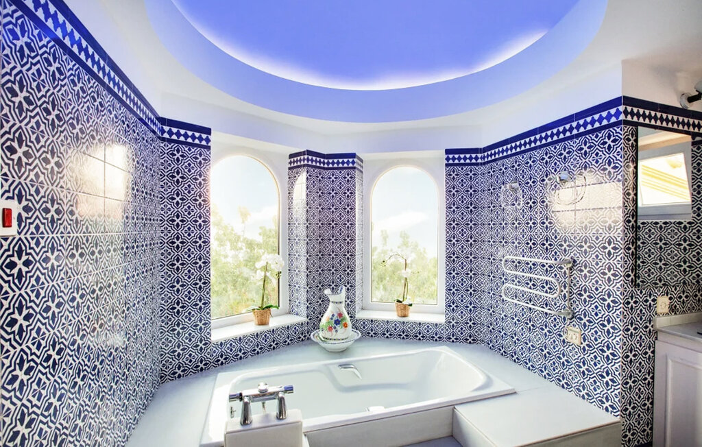 Feriehuse - Almería , Spanien - EAM290 8