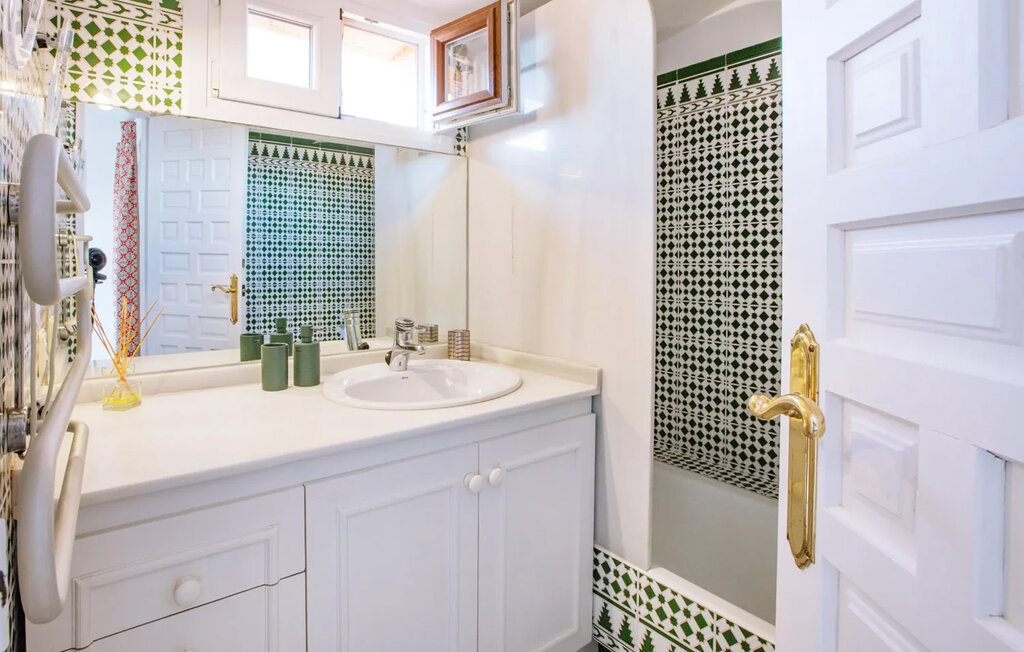 Feriehuse - Almería , Spanien - EAM290 37