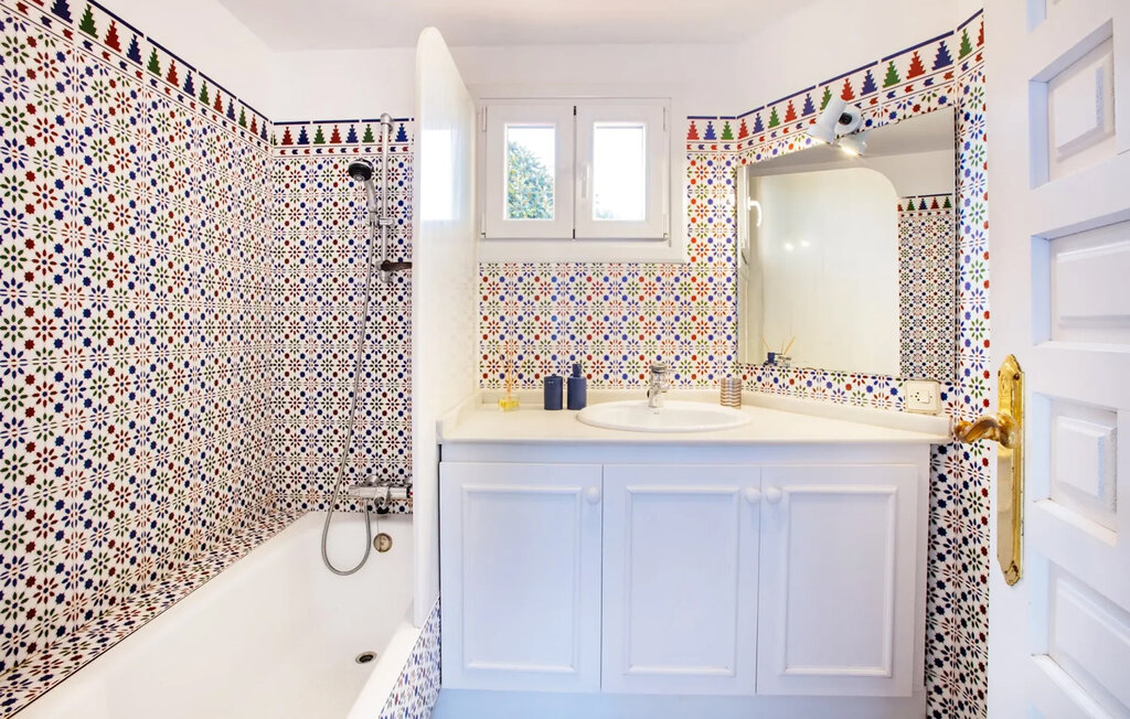 Feriehuse - Almería , Spanien - EAM290 38