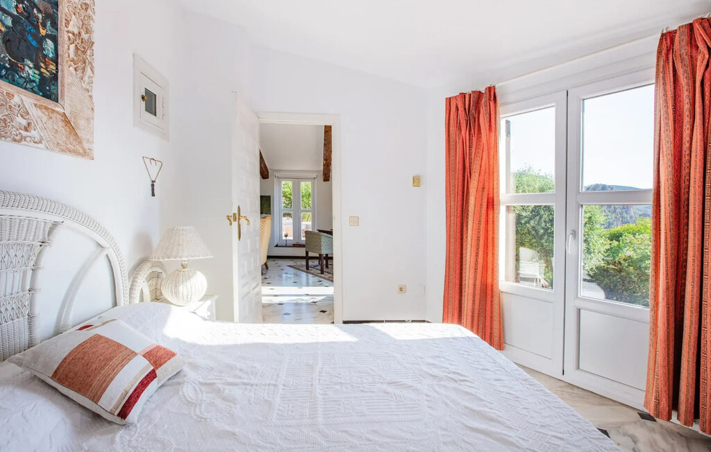 Feriehuse - Almería , Spanien - EAM290 28