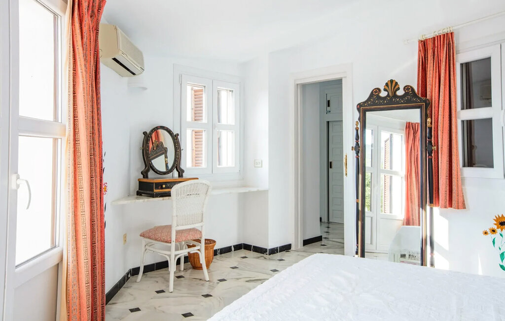 Feriehuse - Almería , Spanien - EAM290 29