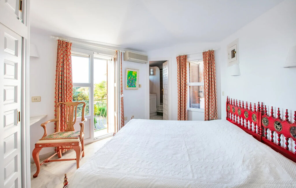 Feriehuse - Almería , Spanien - EAM290 7