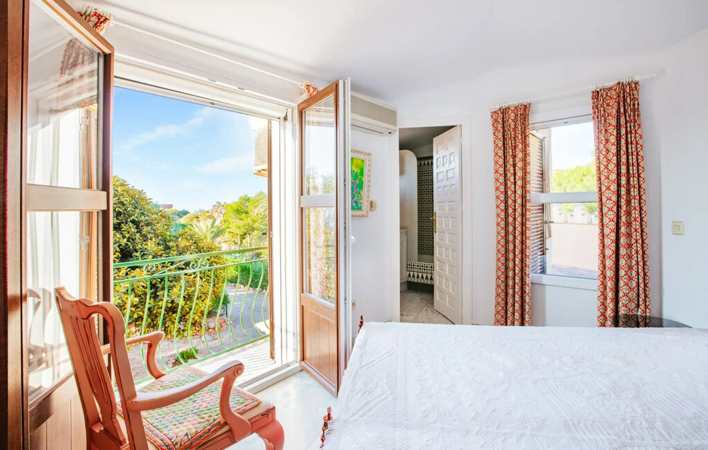 Feriehuse - Almería , Spanien - EAM290 30