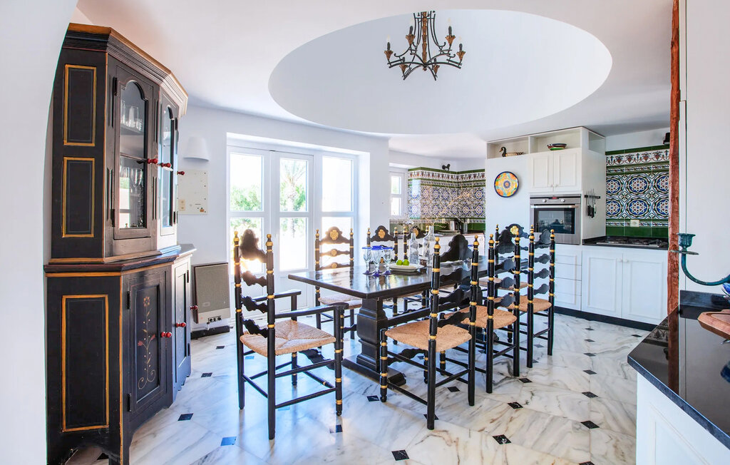 Feriehuse - Almería , Spanien - EAM290 4