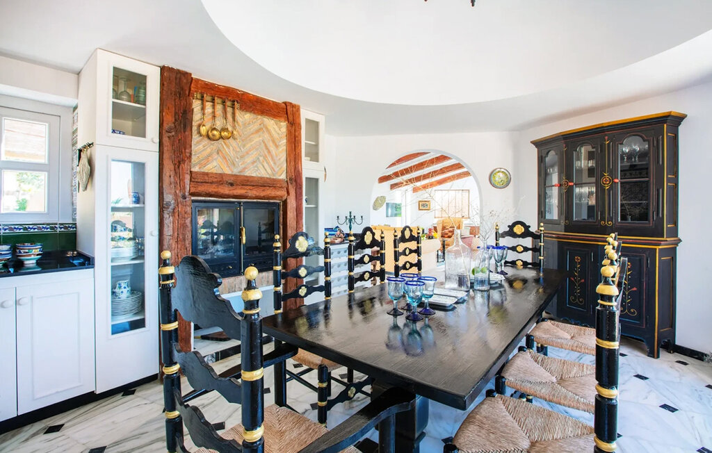 Feriehuse - Almería , Spanien - EAM290 25