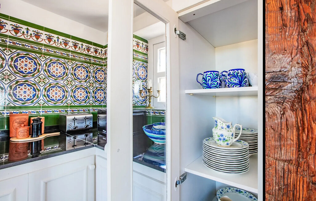 Feriehuse - Almería , Spanien - EAM290 26