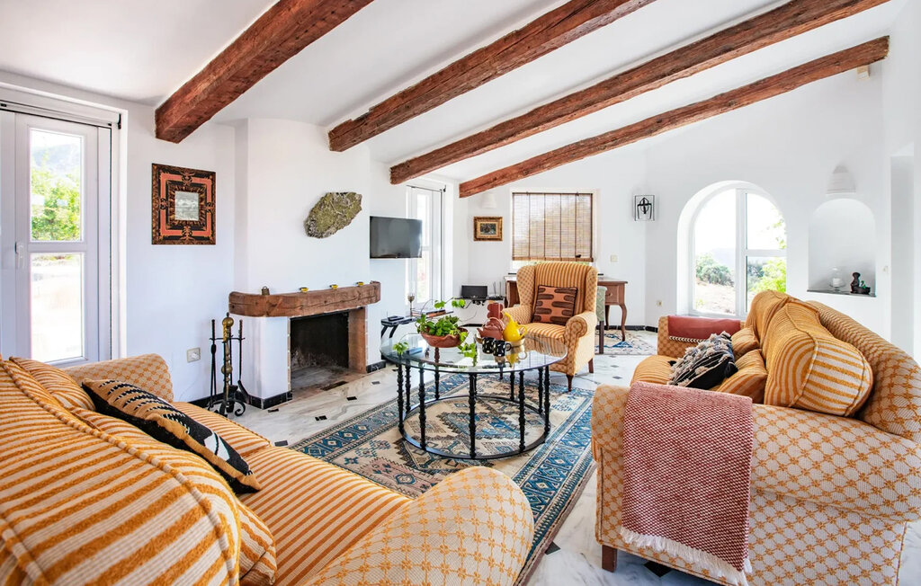 Feriehuse - Almería , Spanien - EAM290 3