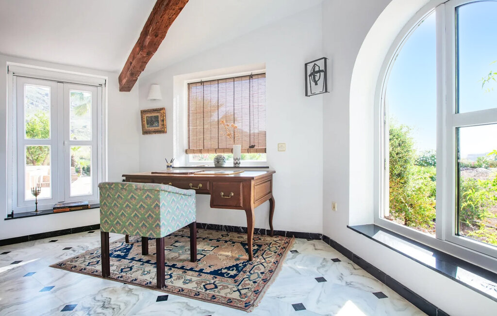 Feriehuse - Almería , Spanien - EAM290 24