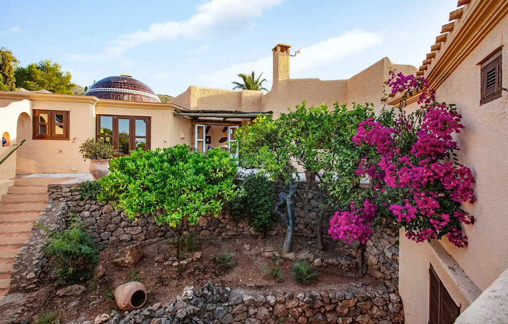 Feriehuse - Almería , Spanien - EAM290 16