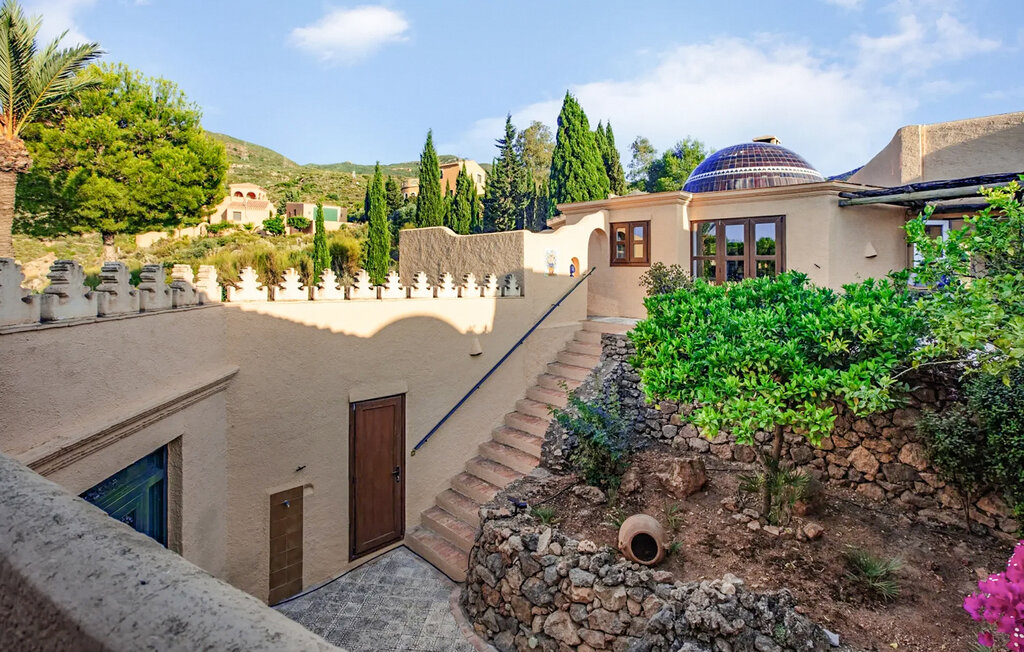 Feriehuse - Almería , Spanien - EAM290 17