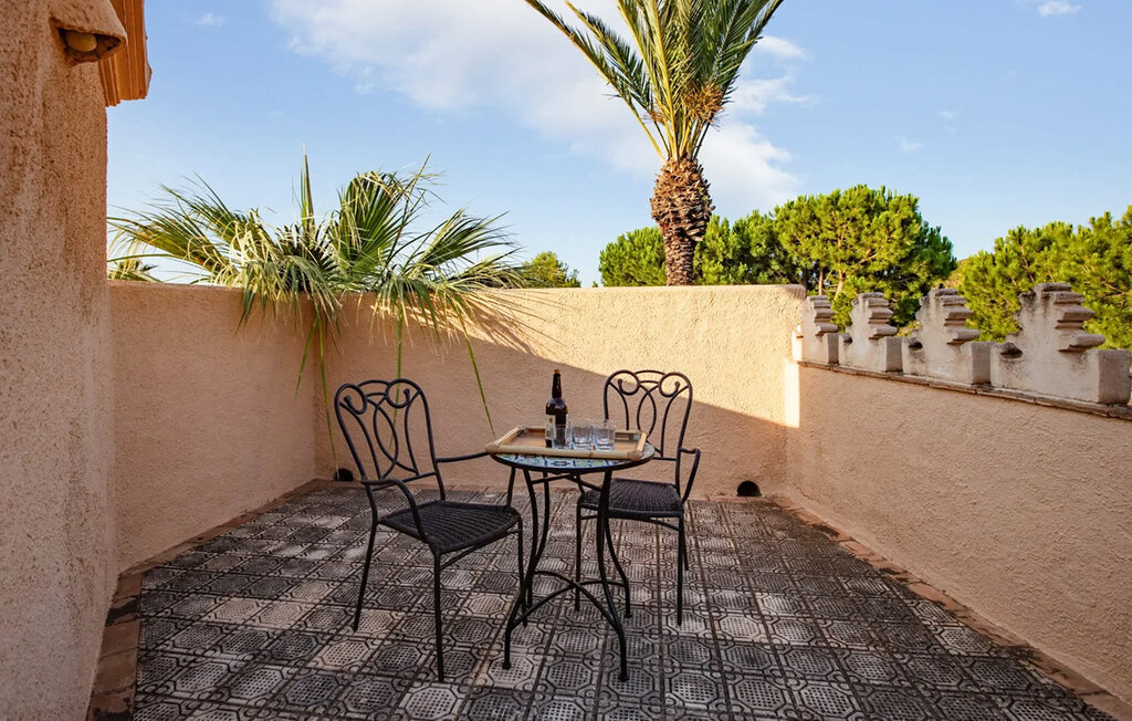 Feriehuse - Almería , Spanien - EAM290 20