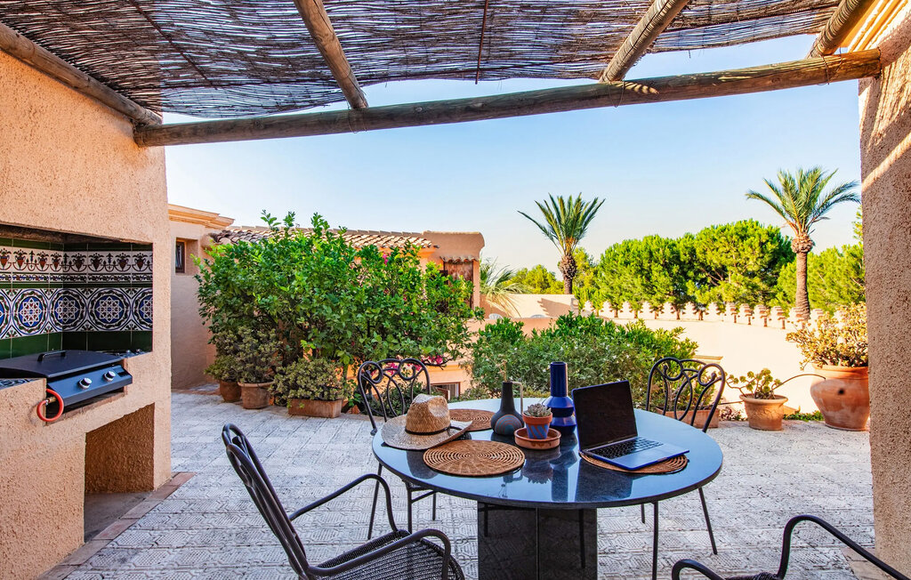 Feriehuse - Almería , Spanien - EAM290 5