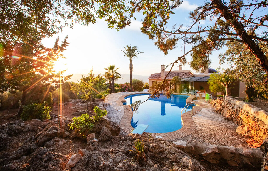 Feriehuse - Almería , Spanien - EAM290 9