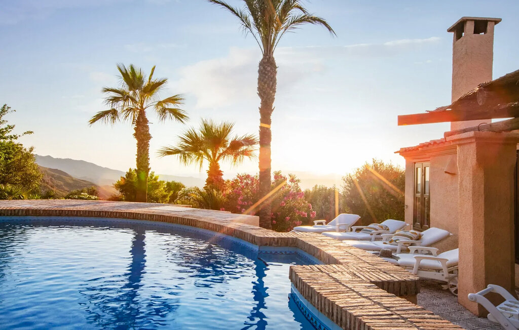 Feriehuse - Almería , Spanien - EAM290 11