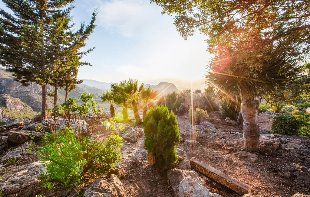 Feriehuse - Almería , Spanien - EAM290 13