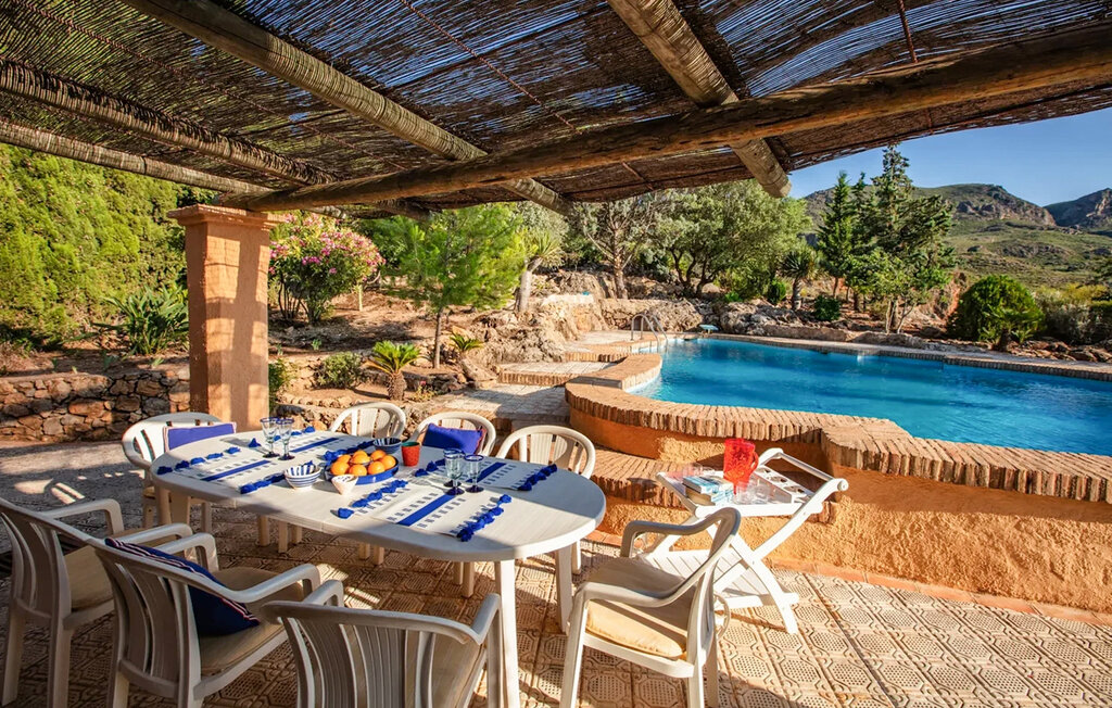 Feriehuse - Almería , Spanien - EAM290 15