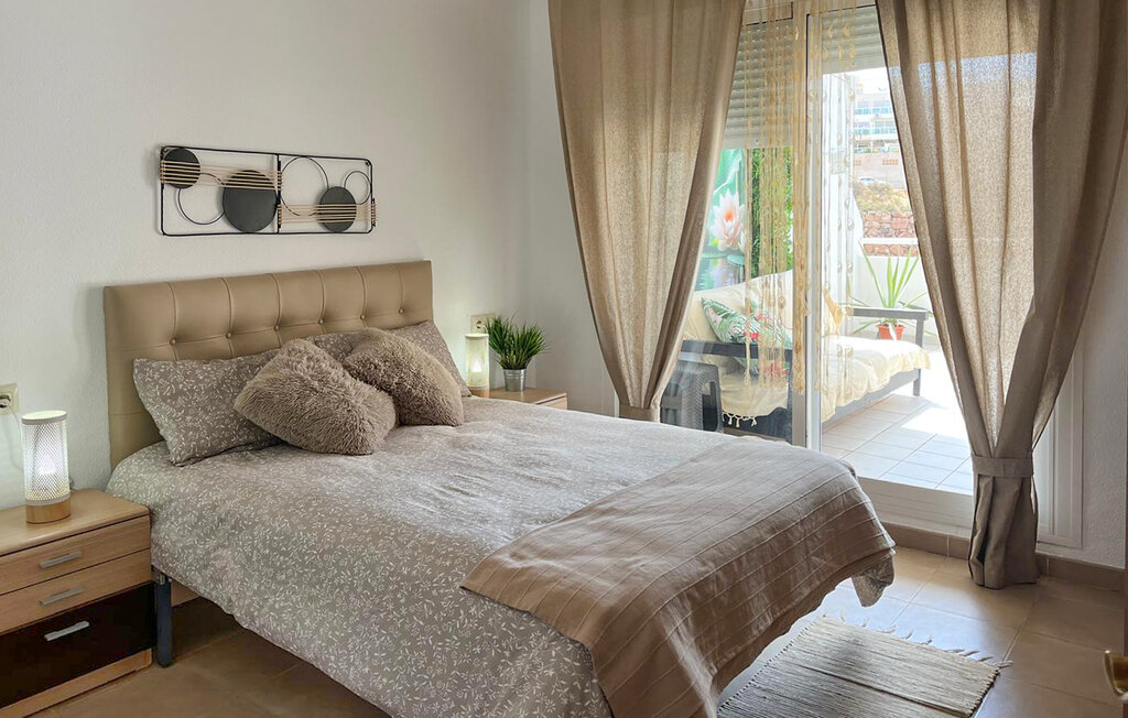 Appartement - Aguadulce , Espagne - EAM256 7