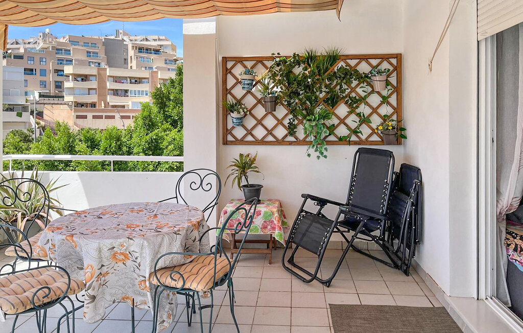 Appartement - Aguadulce , Espagne - EAM256 12