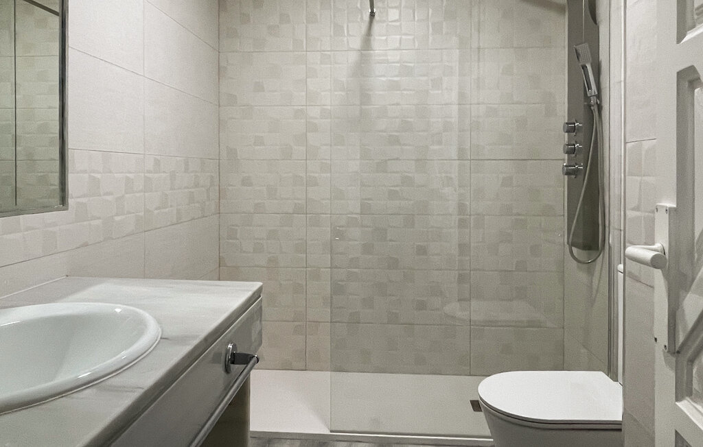 Ferienhaus - Roquetas De Mar , Spanien - EAM141 17