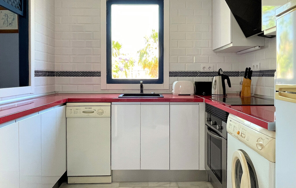 Ferienhaus - Roquetas De Mar , Spanien - EAM141 16