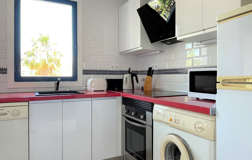 Ferienhaus - Roquetas De Mar , Spanien - EAM141 7