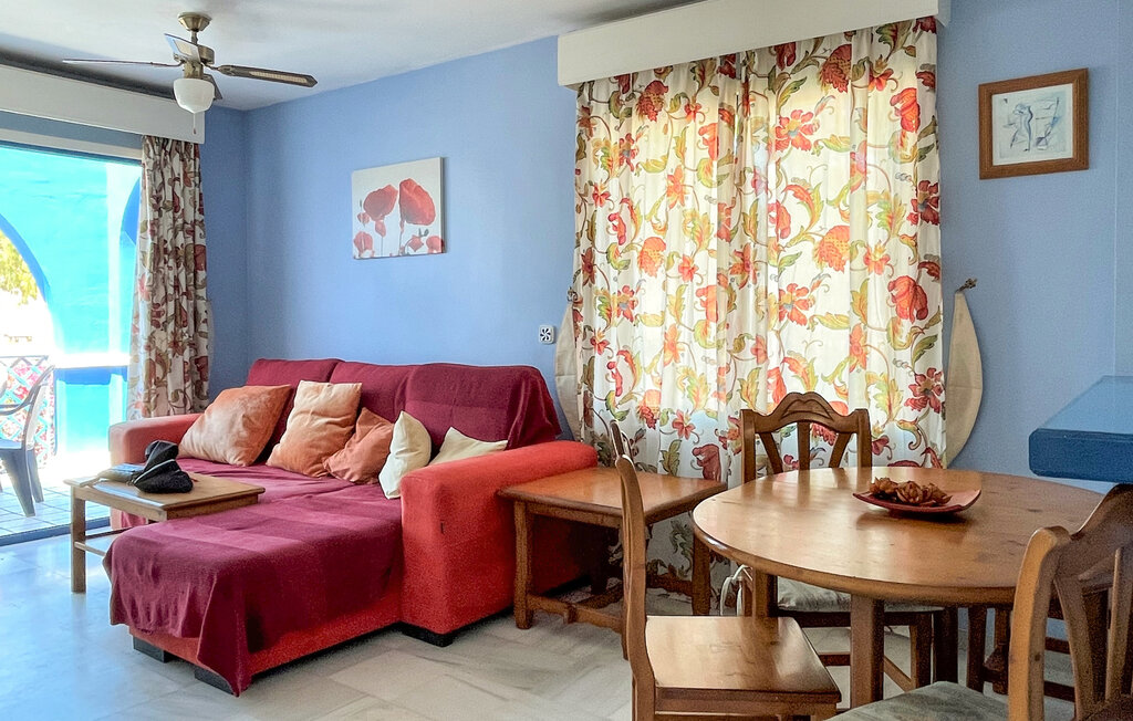 Ferienhaus - Roquetas De Mar , Spanien - EAM141 5