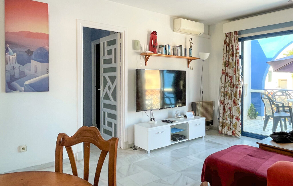 Ferienhaus - Roquetas De Mar , Spanien - EAM141 15