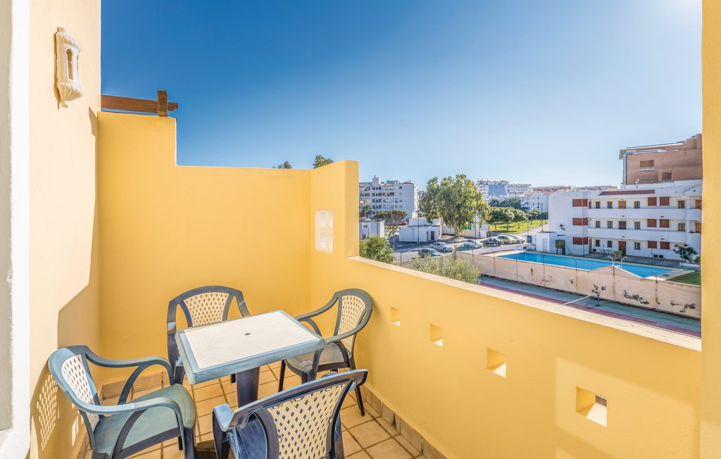 Ferienwohnung Roquetas de Mar