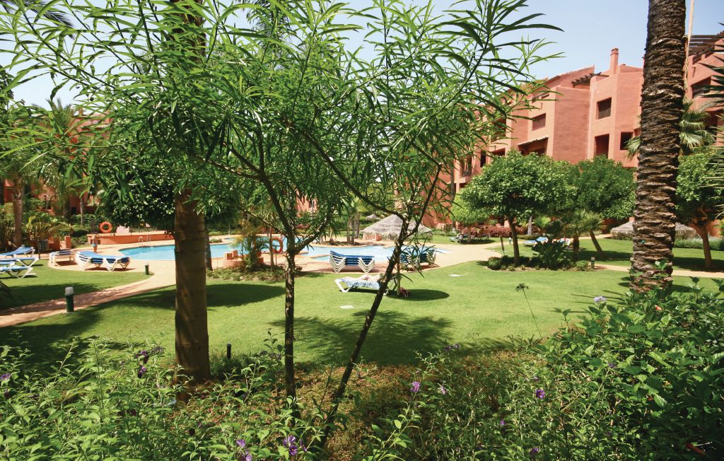 Holiday rental Marbella , Spain EAN720 Novasol