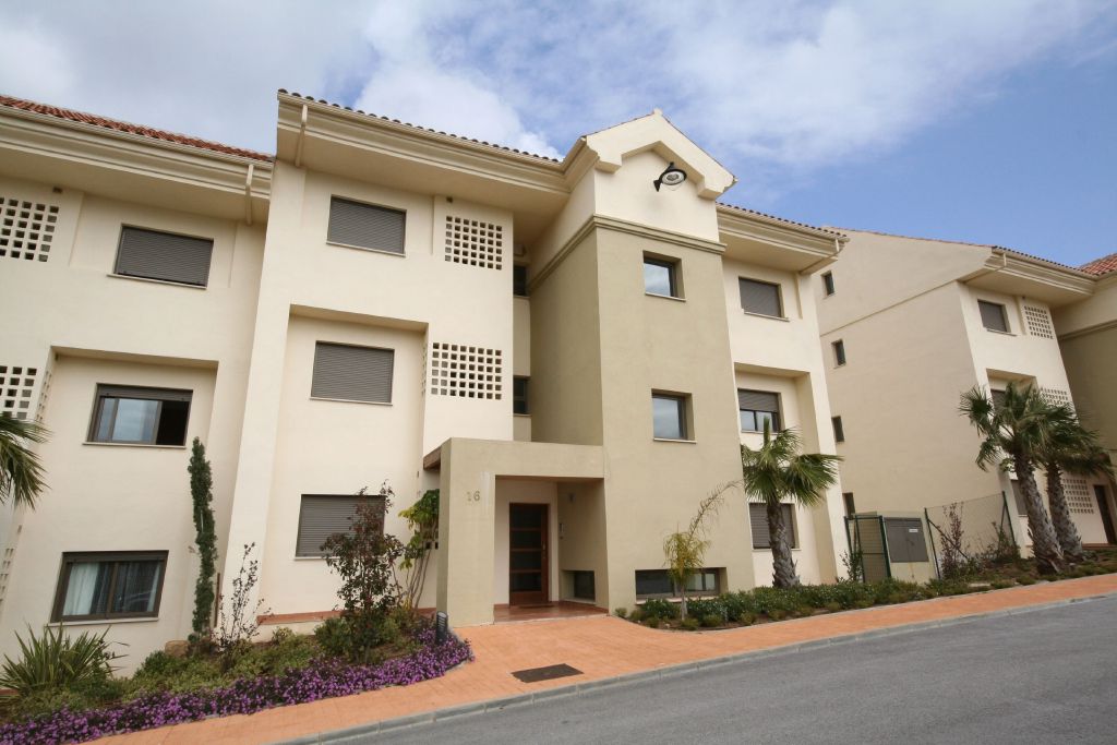 Holiday rental Mijas CostaRiviera del Sol, Spain EAN481 Novasol