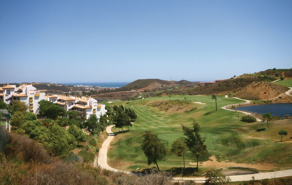 Holiday rental Mijas CostaRiviera del Sol , Sp Novasol