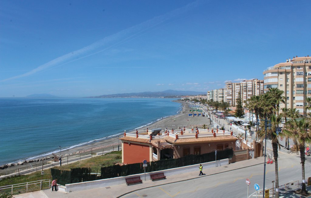 Holiday home Torrox , Spain EAN816 Novasol