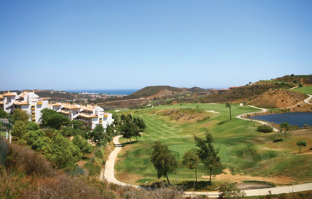 Apartment La Cala de Mijas , Spain EAN053 Novasol