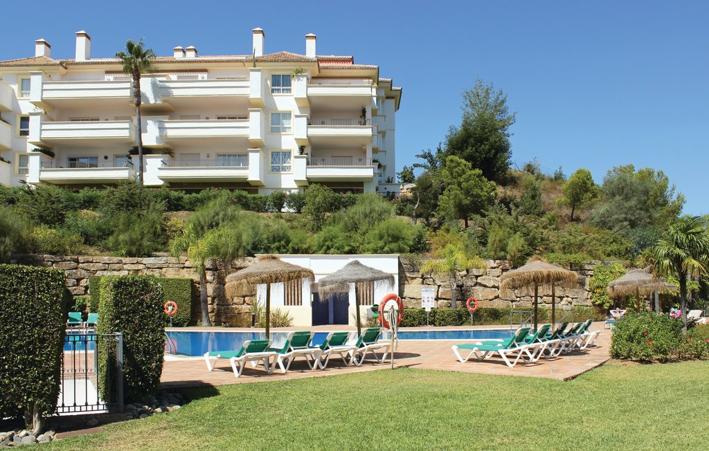 Apartment La Cala de Mijas , Spain EAN053 Novasol