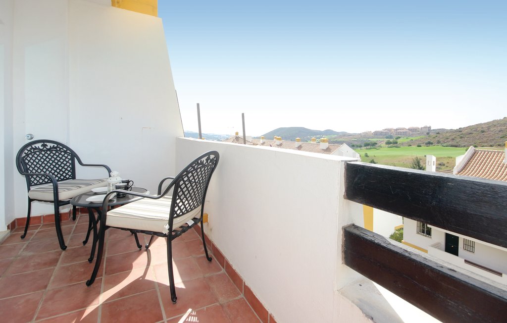Holiday rental La Cala de Mijas , Spain EAN05 Novasol