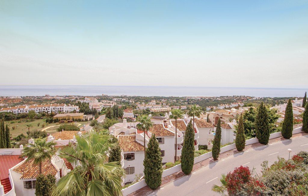 Apartment Calahonda , Spain EAN221 Novasol